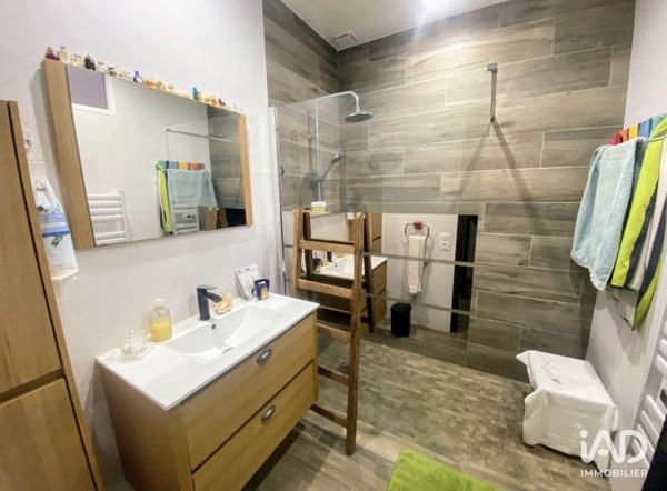 Appartement à vendre 4 pièces 127 m² Port-Vendres