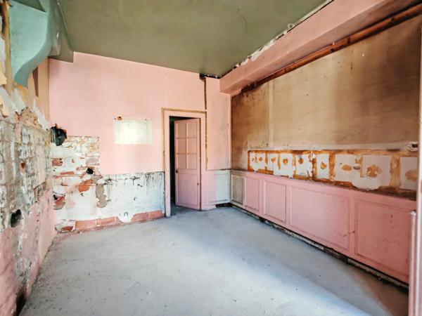 Maison à vendre à Montaigut (63700) - Puy-de-Dôme