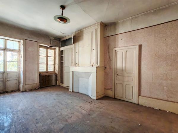 Maison à vendre à Montaigut (63700) - Puy-de-Dôme