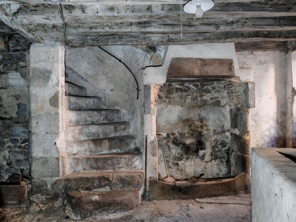 Maison à vendre à Montaigut (63700) - Puy-de-Dôme