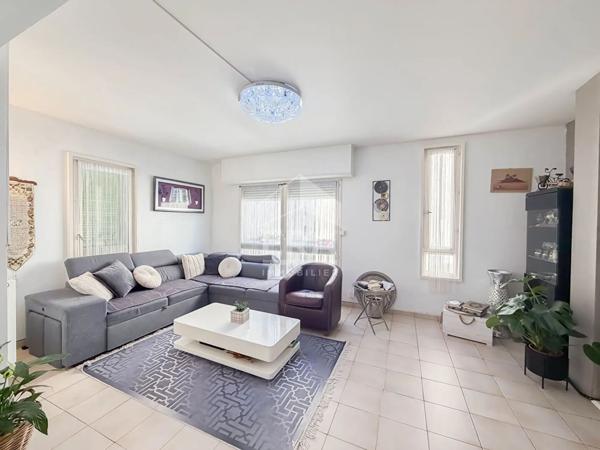 Martigues - 6 pièce(s) - 122 m²