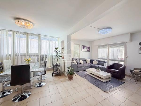 Martigues - 6 pièce(s) - 122 m²
