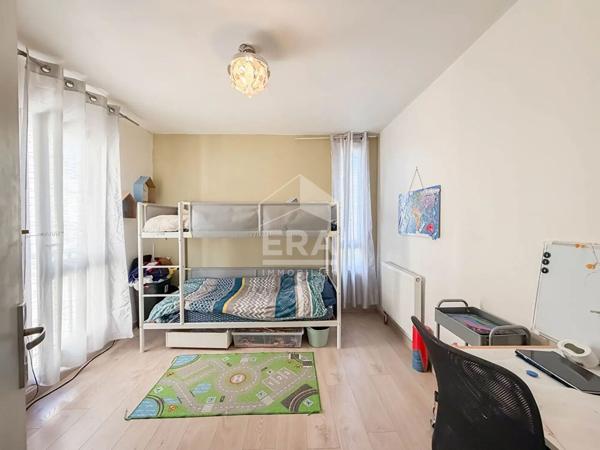 Martigues - 6 pièce(s) - 122 m²
