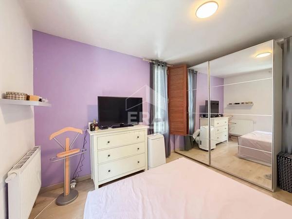 Martigues - 6 pièce(s) - 122 m²