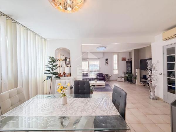 Martigues - 6 pièce(s) - 122 m²