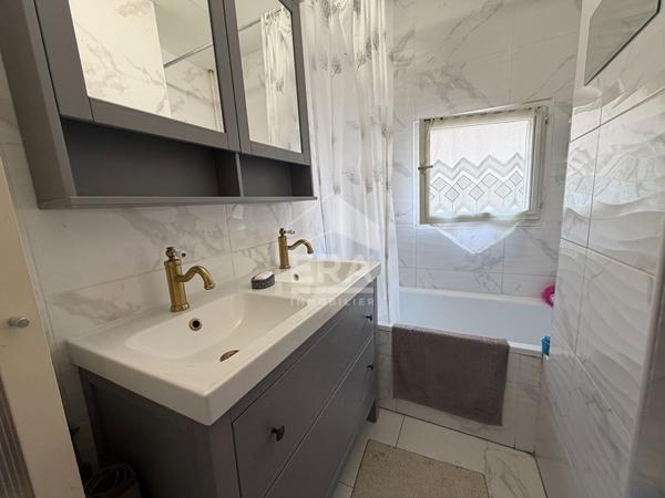 Martigues - 6 pièce(s) - 122 m²