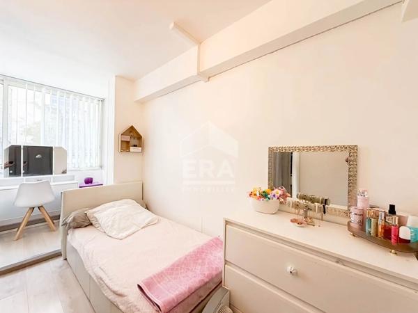 Martigues - 6 pièce(s) - 122 m²