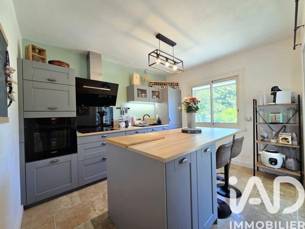 Maison à vendre 4 pièces 100 m² Bagnols-sur-Cèze