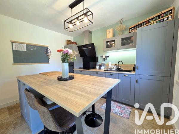 Maison à vendre 4 pièces 100 m² Bagnols-sur-Cèze