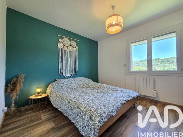 Maison à vendre 4 pièces 100 m² Bagnols-sur-Cèze