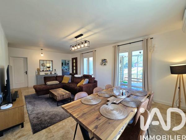 Maison à vendre 4 pièces 100 m² Bagnols-sur-Cèze