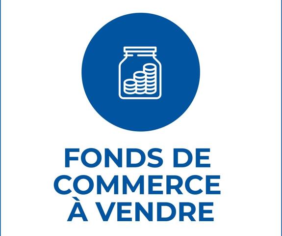 Commerce - À vendre - VALENCIENNES | The Door Man