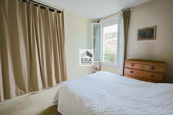 Appartement Le Kremlin Bicêtre 8 pièces 167.78 m2