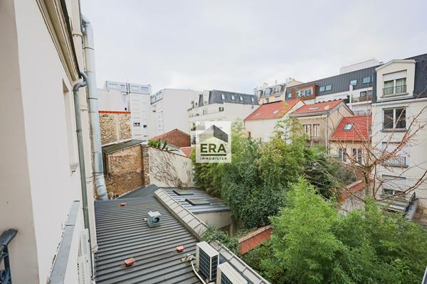 Appartement Le Kremlin Bicêtre 8 pièces 167.78 m2