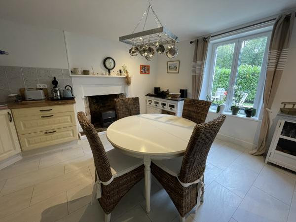 Maison à vendre à Plémet (22210) - Côtes-d'Armor