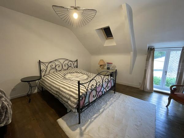 Maison à vendre à Plémet (22210) - Côtes-d'Armor