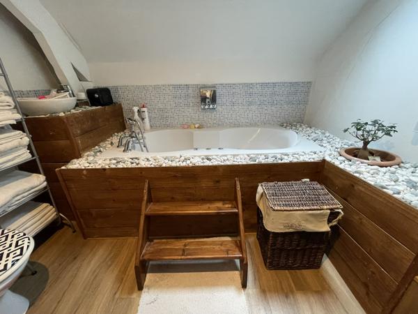Maison à vendre à Plémet (22210) - Côtes-d'Armor