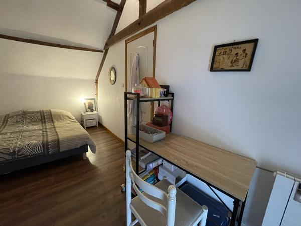 Maison à vendre à Plémet (22210) - Côtes-d'Armor
