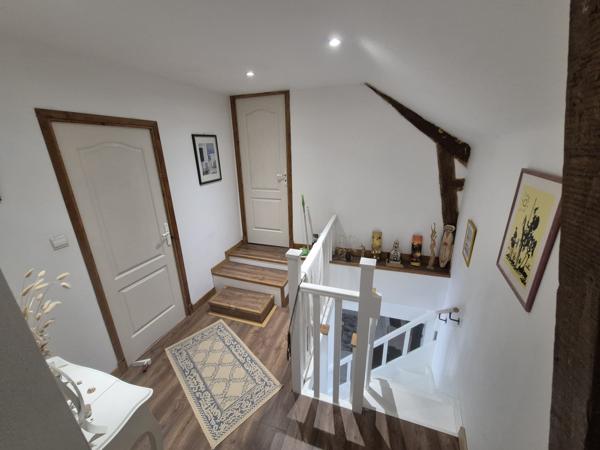 Maison à vendre à Plémet (22210) - Côtes-d'Armor