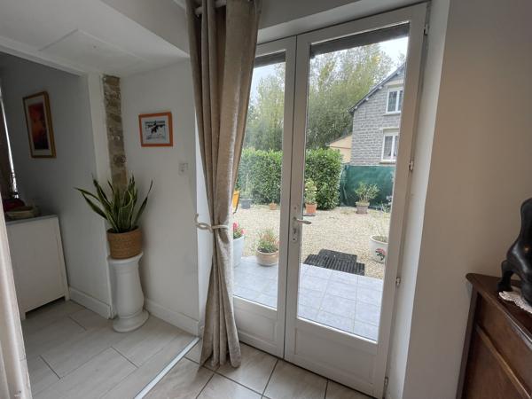 Maison à vendre à Plémet (22210) - Côtes-d'Armor