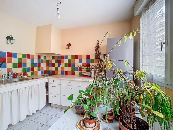 A VENDRE. Appartement de près de 40m². A GRENOBLE. Proche avenue Berthelot