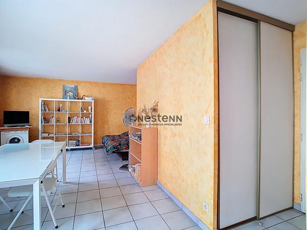 A VENDRE. Appartement de près de 40m². A GRENOBLE. Proche avenue Berthelot