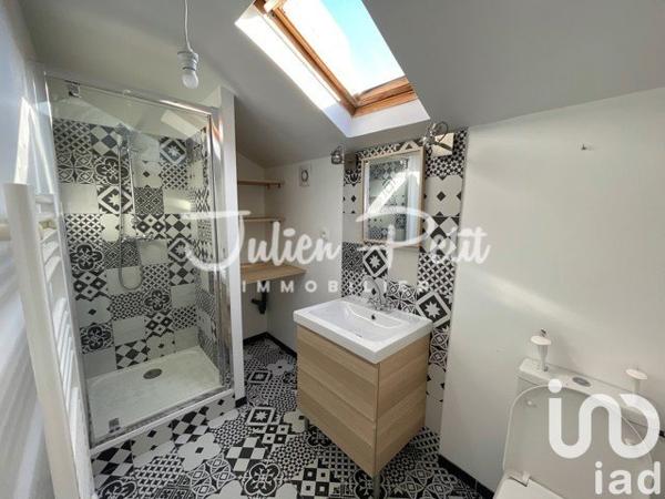 Maison 4 pièces de 76 m² à Châtenay-Malabry (92290)