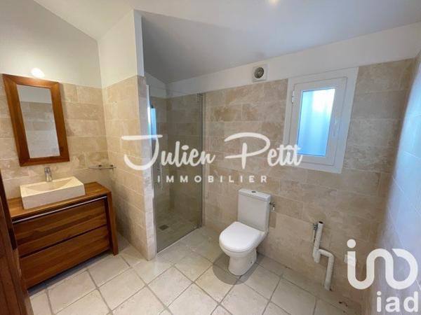 Maison 4 pièces de 76 m² à Châtenay-Malabry (92290)