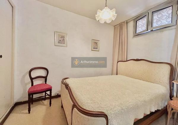 Vente Appartement 2 pièces 37 m2 à Saint-Aygulf