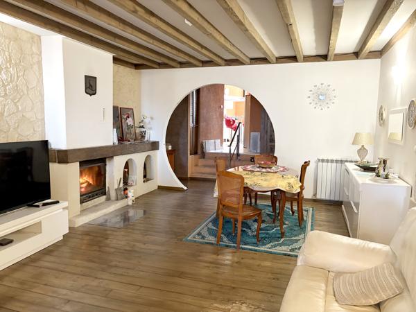 Maison à vendre à Laroque-d'Olmes (09600) - Ariège