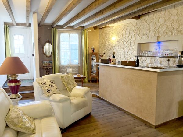 Maison à vendre à Laroque-d'Olmes (09600) - Ariège