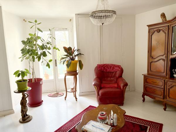 Maison à vendre à Laroque-d'Olmes (09600) - Ariège