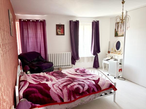Maison à vendre à Laroque-d'Olmes (09600) - Ariège