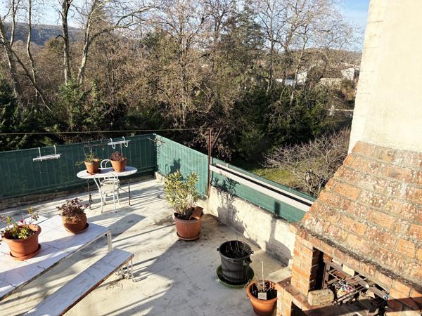 Maison à vendre à Laroque-d'Olmes (09600) - Ariège