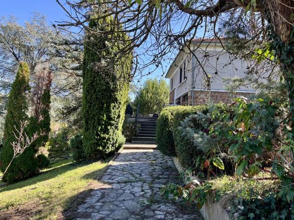 Maison à vendre |  Cransac |  5 pièces | 105 m²