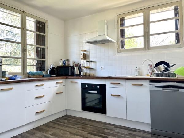 Maison à vendre |  Cransac |  5 pièces | 105 m²