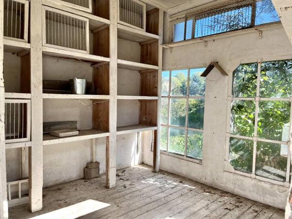 Maison à vendre |  Cransac |  5 pièces | 105 m²