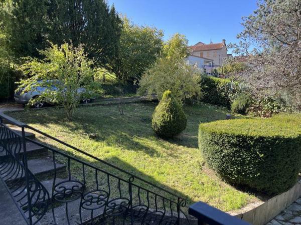 Maison à vendre |  Cransac |  5 pièces | 105 m²