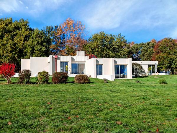 Maison à vendre à Fleurance (32500) - Gers