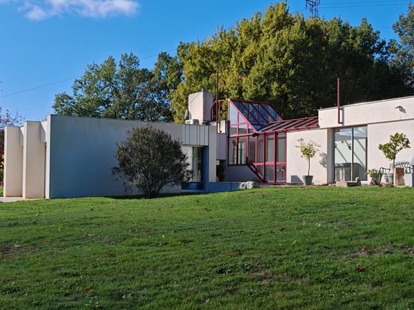 Maison à vendre à Fleurance (32500) - Gers