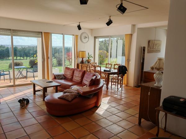 Maison à vendre à Fleurance (32500) - Gers