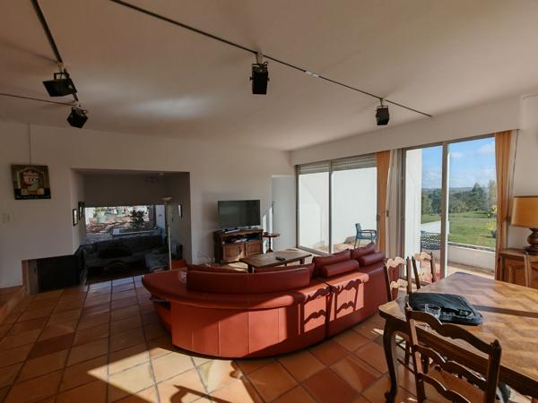 Maison à vendre à Fleurance (32500) - Gers