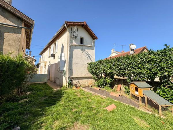 Vente Maison 4 pièces 61 m2 à Chaumont