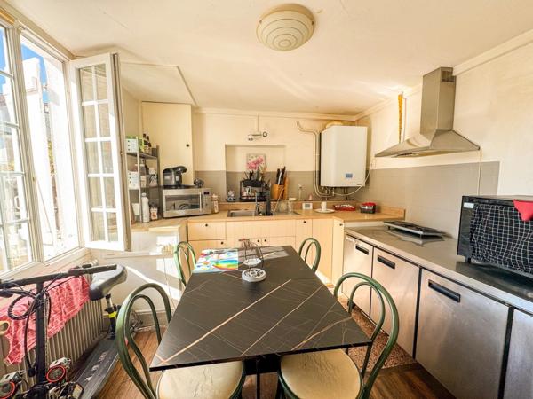 Vente Maison 4 pièces 61 m2 à Chaumont
