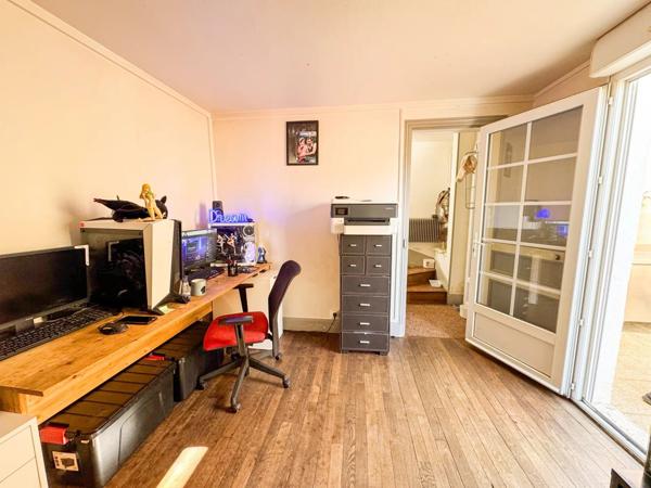 Vente Maison 4 pièces 61 m2 à Chaumont