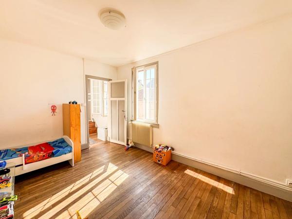 Vente Maison 4 pièces 61 m2 à Chaumont