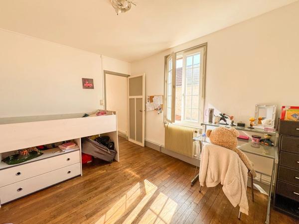 Vente Maison 4 pièces 61 m2 à Chaumont