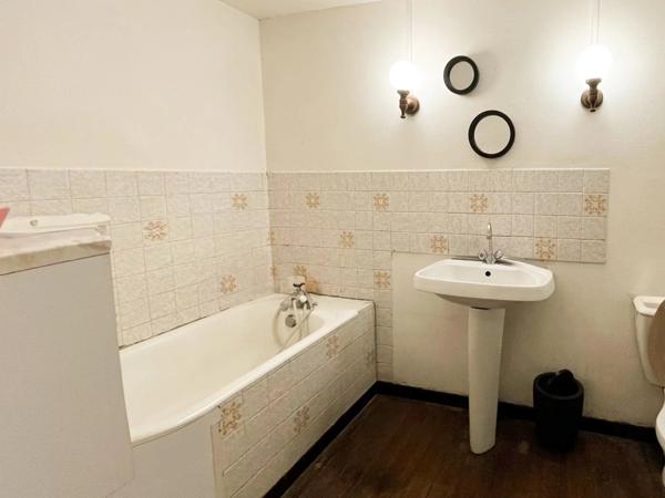 Vente Maison 4 pièces 61 m2 à Chaumont