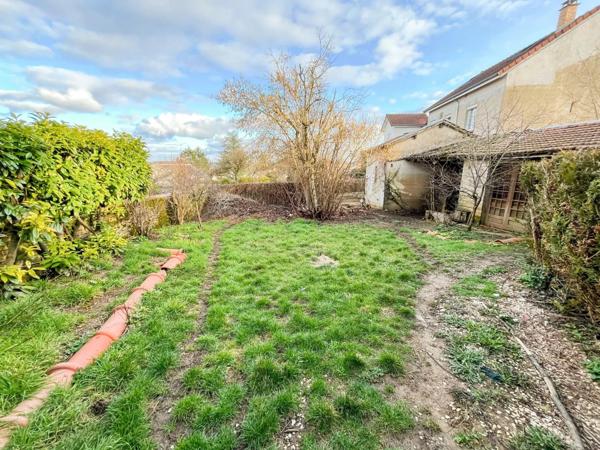 Vente Maison 4 pièces 61 m2 à Chaumont