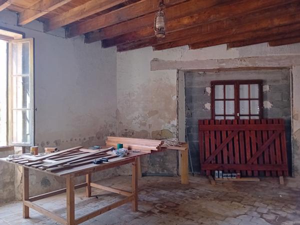Maison à vendre à Plaine-et-Vallées (79100) - Deux-Sèvres
